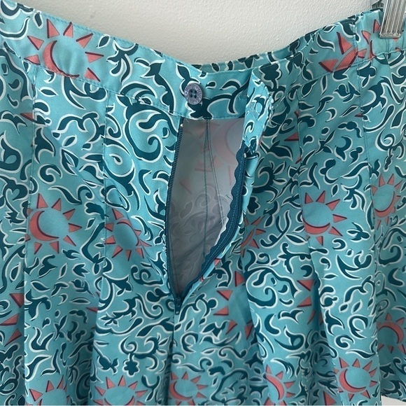 Vintage Nike Pleated Tennis Skirt - Picture 4 of 7